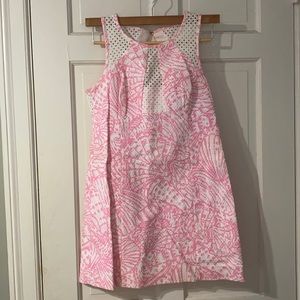 Lilly Pulitzer Kaylee Shift dress
